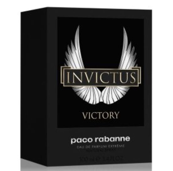 100ml Paco Rabanne Invictus Victory Eau de Parfum für 54,36€ (statt 69€)