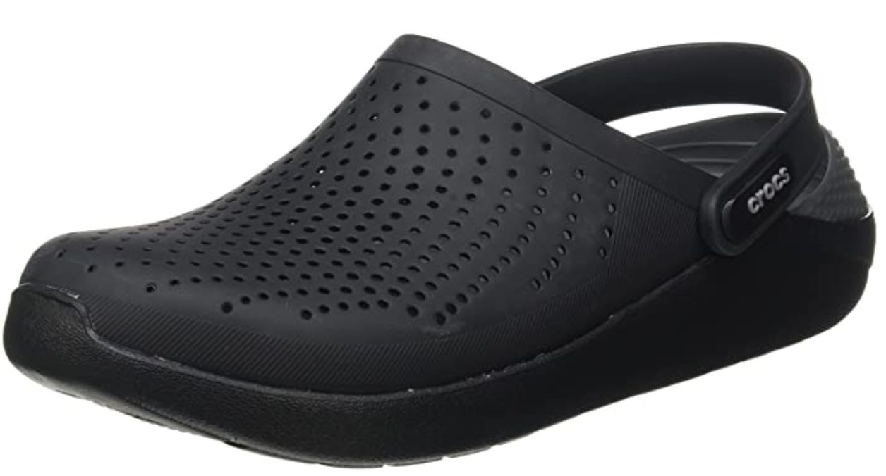 Crocs Unisex Literide Clog in einigen Größen ab 16,99€ (statt 36€)   Prime