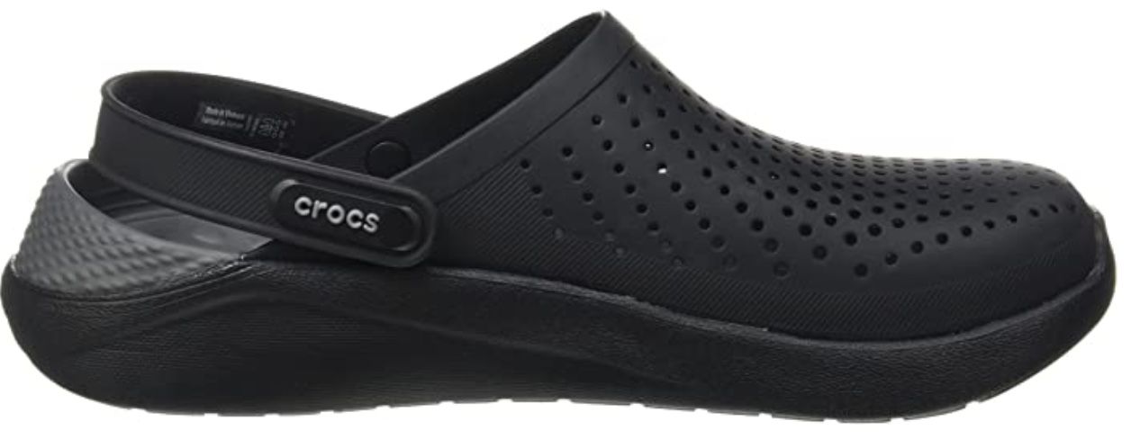 Crocs Unisex Literide Clog in einigen Größen ab 16,99€ (statt 36€)   Prime