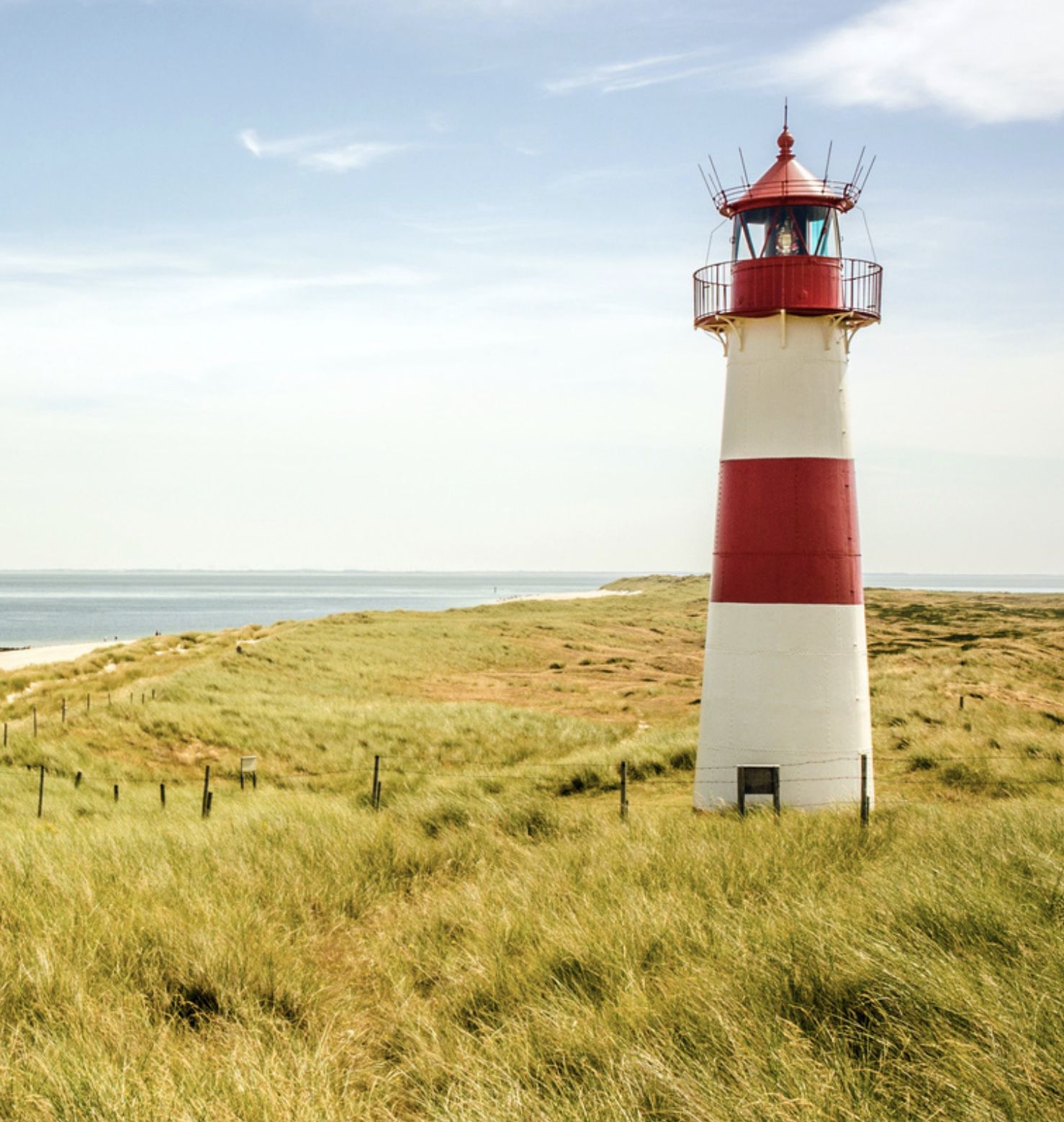 🌞 2 ÜN im TUI BLUE Sylt im Familienapartment inkl. Kids Club ab 129€ p.P.