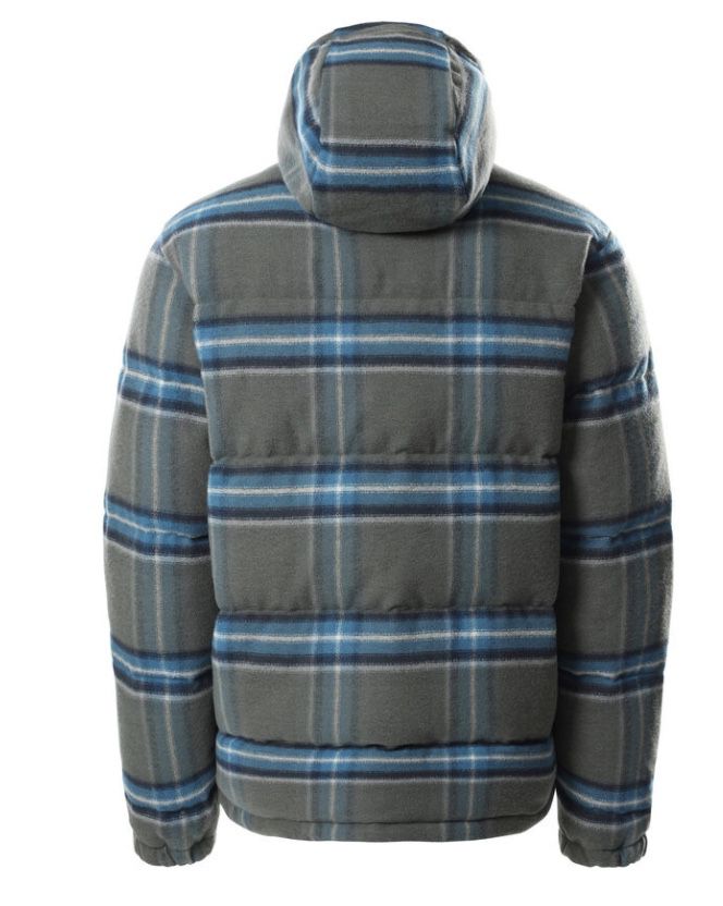 The North Face Sierra Down Wool Daunenjacke für 189,38€ (statt 225€)   S, M, L