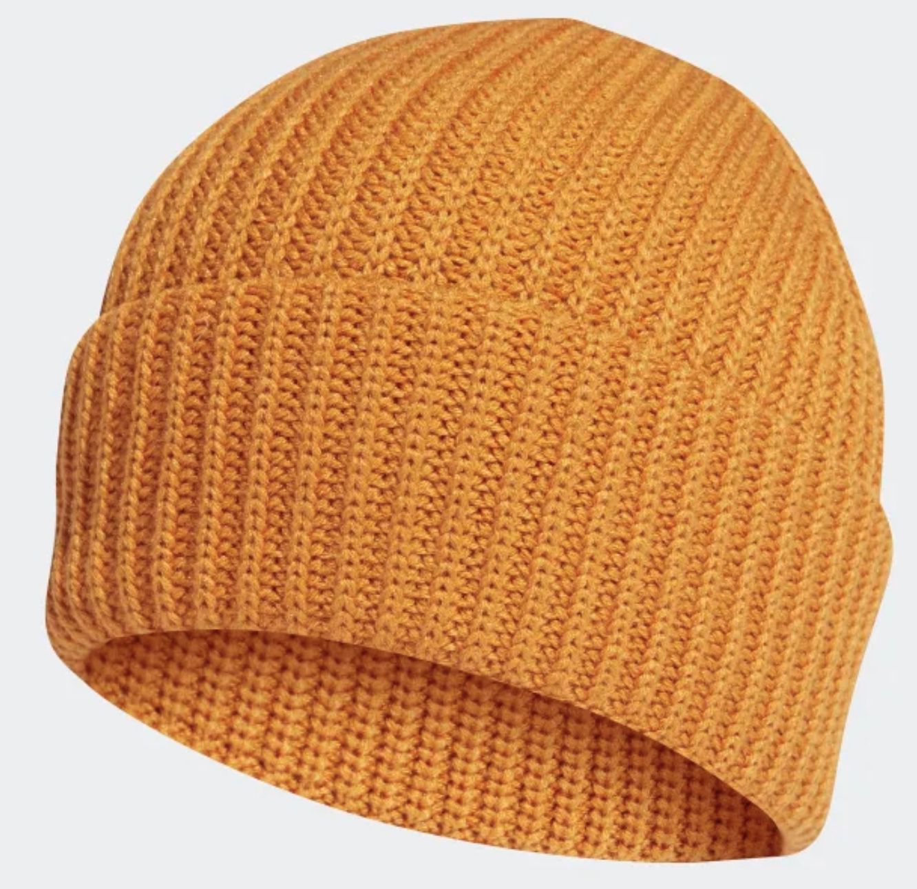 adidas Strick Beanie mit dezentem Branding für 10€ (statt 21€)