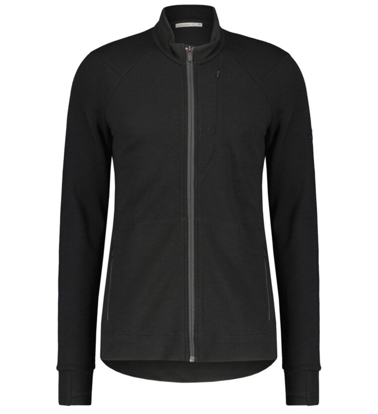 Icebreaker Merino Sweatjacke Away II für 121,72€ (statt 174€)