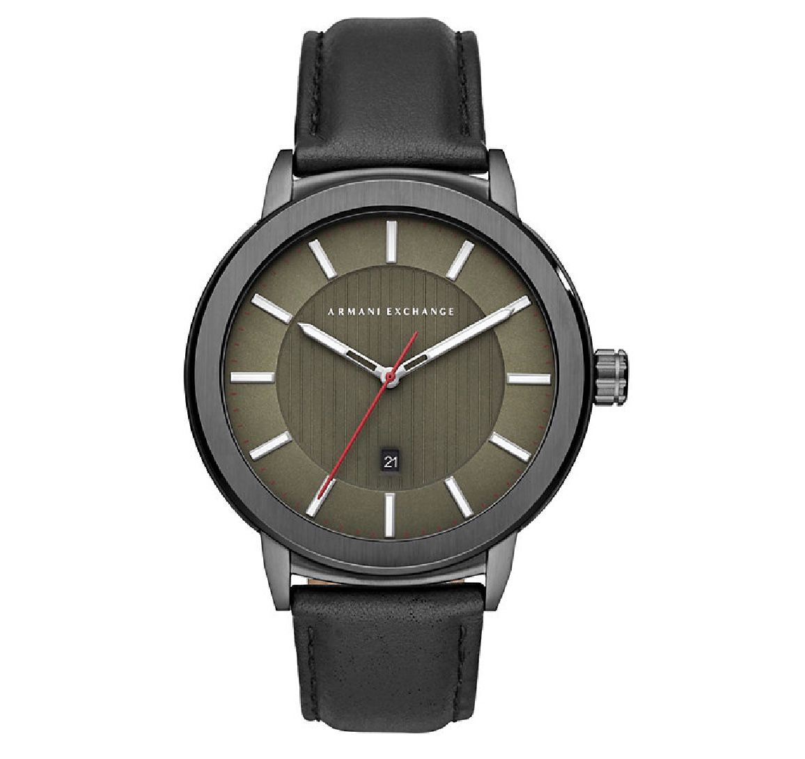 Armani Exchange AX1473 Herrenuhr für 71,60€ (statt 92€)