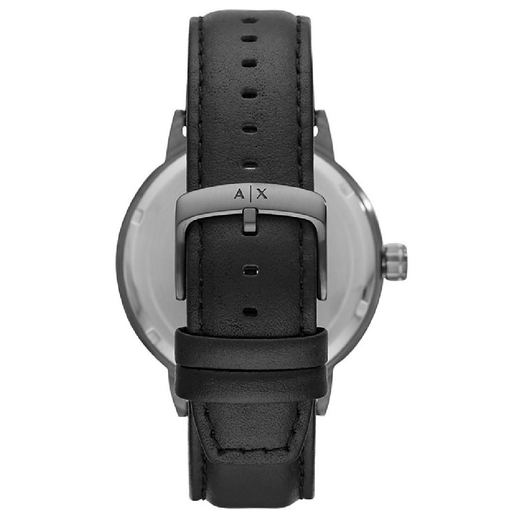 Armani Exchange AX1473 Herrenuhr für 71,60€ (statt 92€)