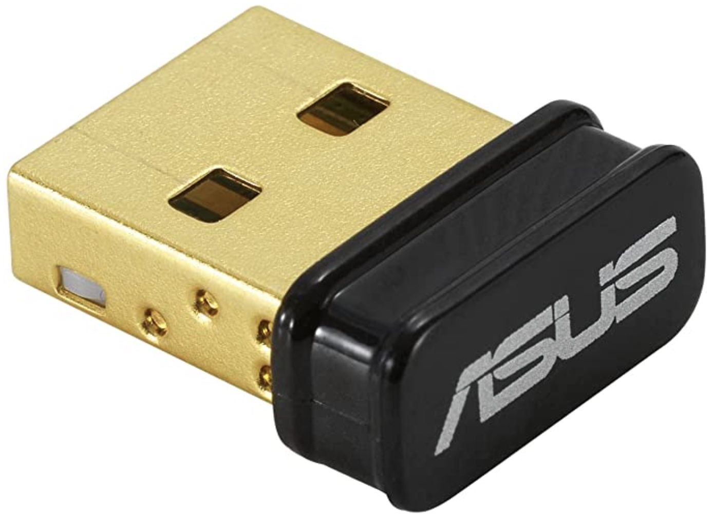Asus USB BT500 Nano Bluetooth Stick für 8,99€ (statt 17€)   Prime