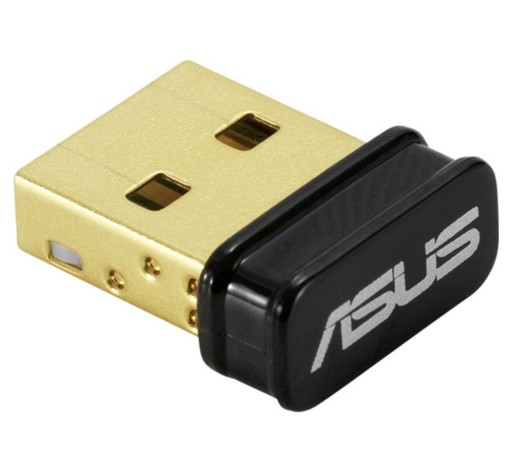 ➡️ Asus USB-BT500 Nano Bluetooth Stick für 7,35€ (statt 10€)