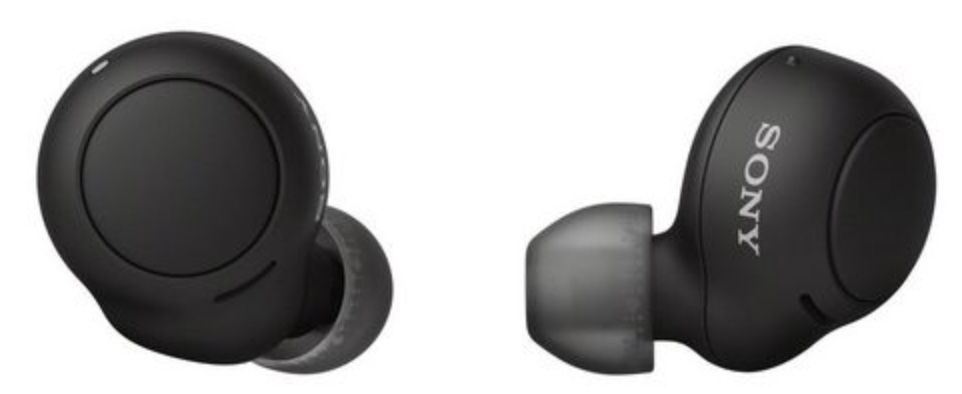 Sony WF C500 In Ear Kopfhörer für 55€ (statt 63€)   Neukunden nur 40€