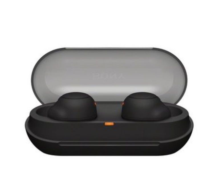 Sony WF-C500 In-Ear Kopfhörer ab 38,99€ (statt 54€)