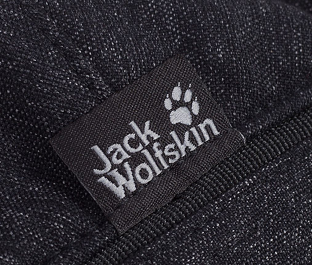 Jack Wolfskin Travel Winter Schiebermütze für 19,94€ (statt 32€)