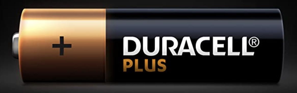 20er Pack Duracell Plus Alkaline Mignon AA LR6 Batterien mit 1,5 V Spannung für 7,51€ (statt 13€)   Prime