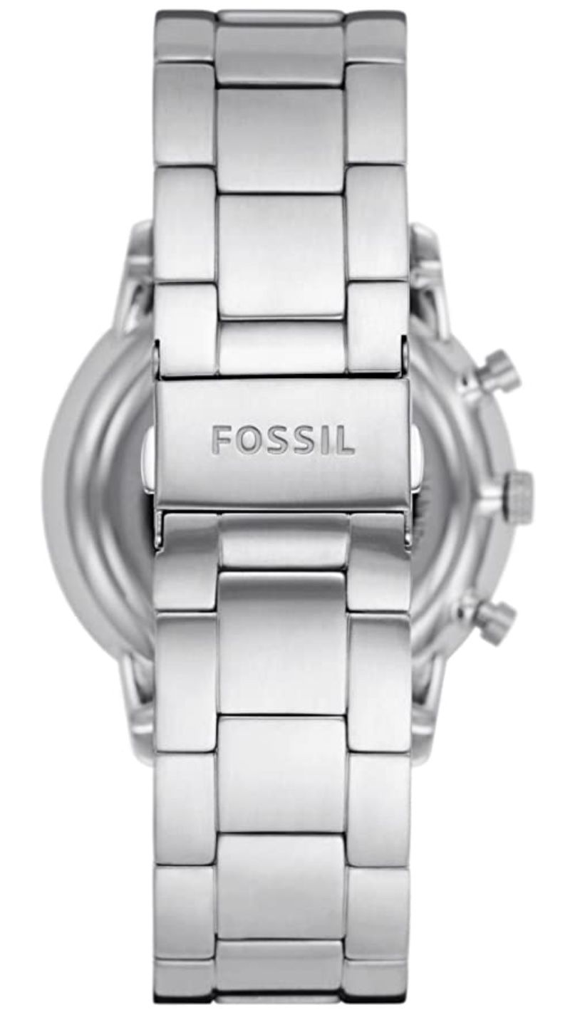 Schnell? Fossil FS5887 Minimalist Chronograph für 53,72€ (statt 120€)