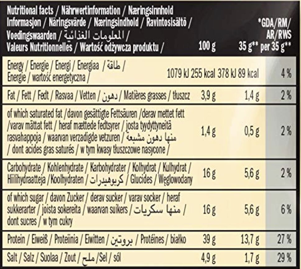 12er Pack Jack Links Beef Jerky Original Proteinreiches Trockenfleisch vom Rind ab 14,22€ (statt 25€)   Prime Sparabo