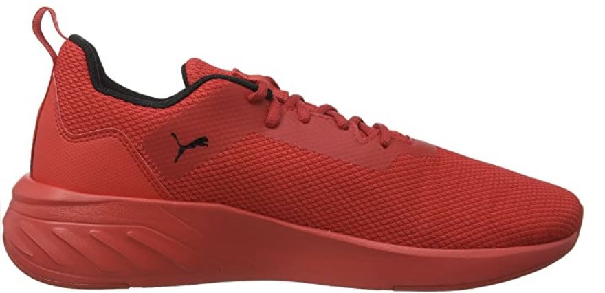 PUMA Herren Erupter Laufschuh für 30,58€ (statt 35€)