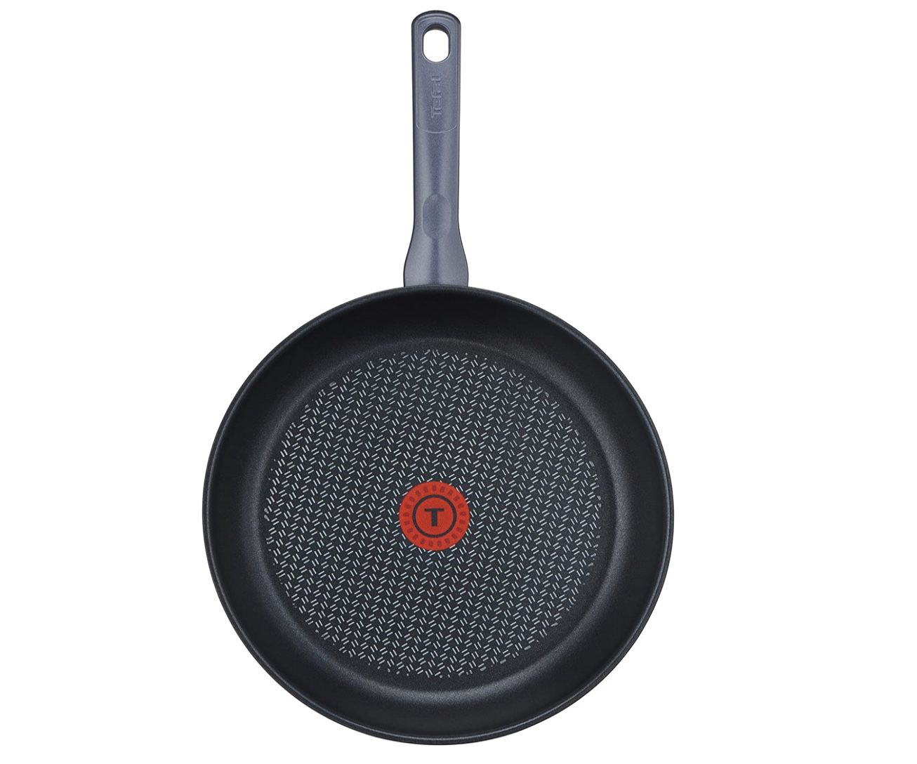 Tefal dailycook 24cm Edelstahl Pfanne für 26,44€ (statt 30€)