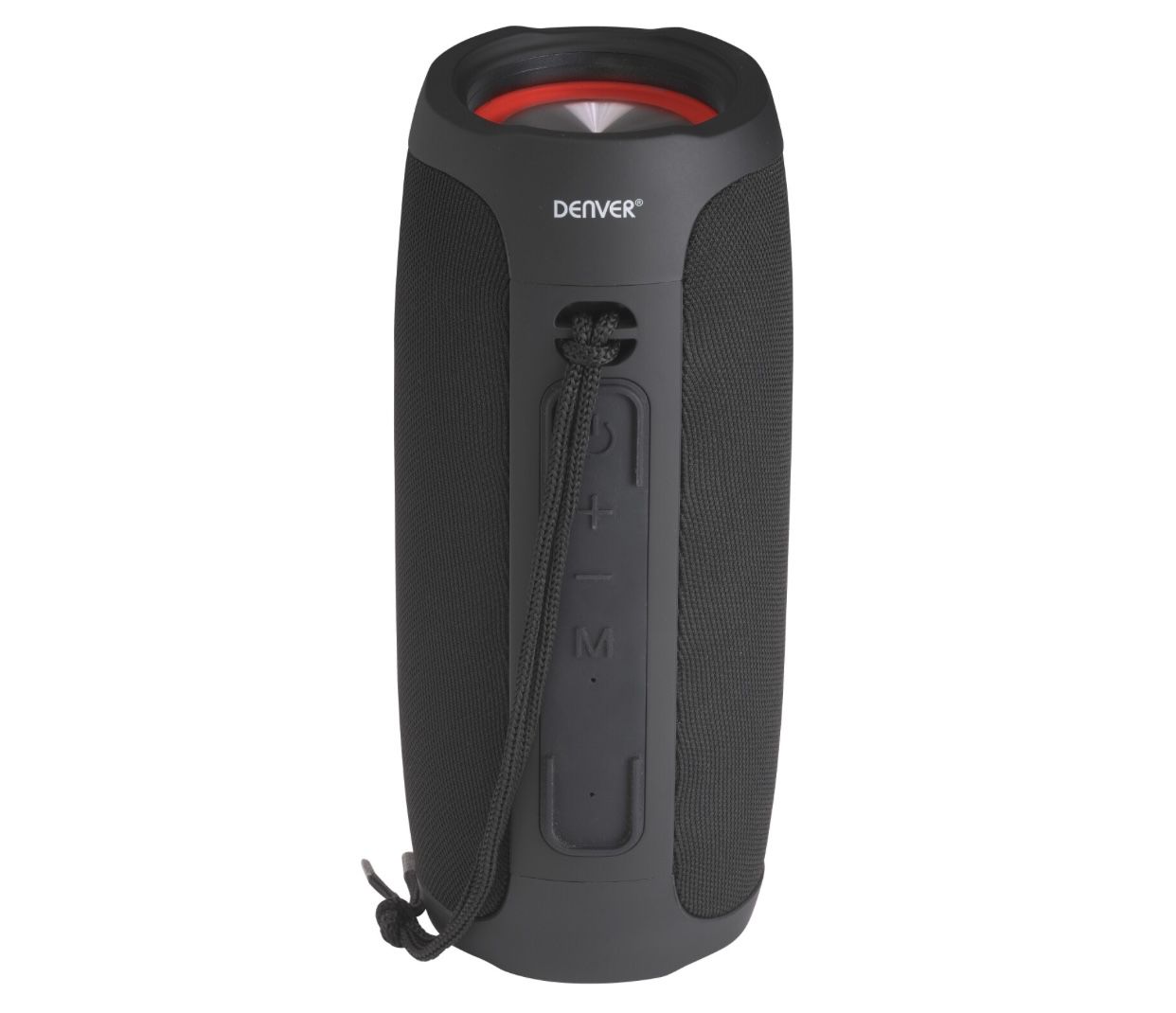 Denver BTV 220 Bluetooth Lautsprecher ab 25€ (statt 36€)