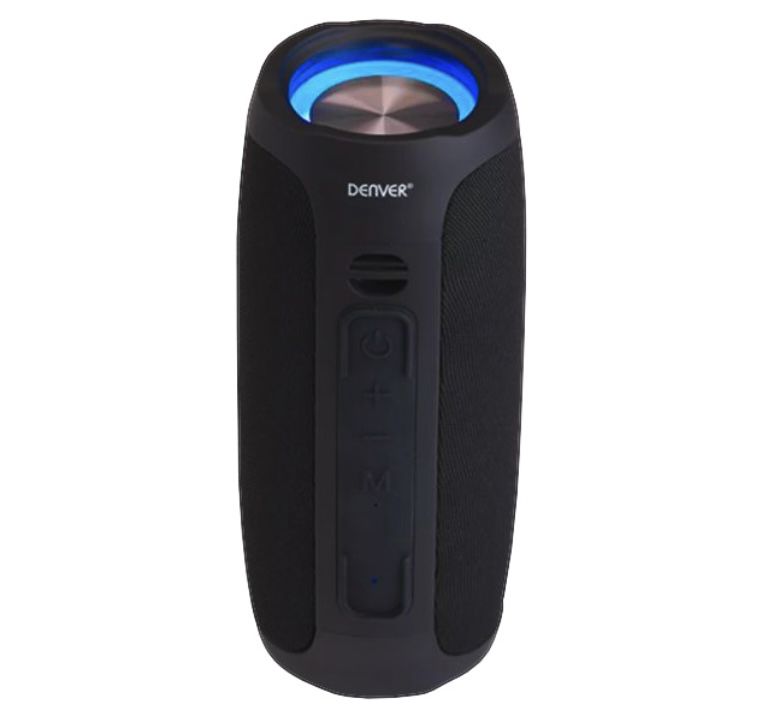 Denver BTV 220 Bluetooth Lautsprecher ab 25€ (statt 36€)