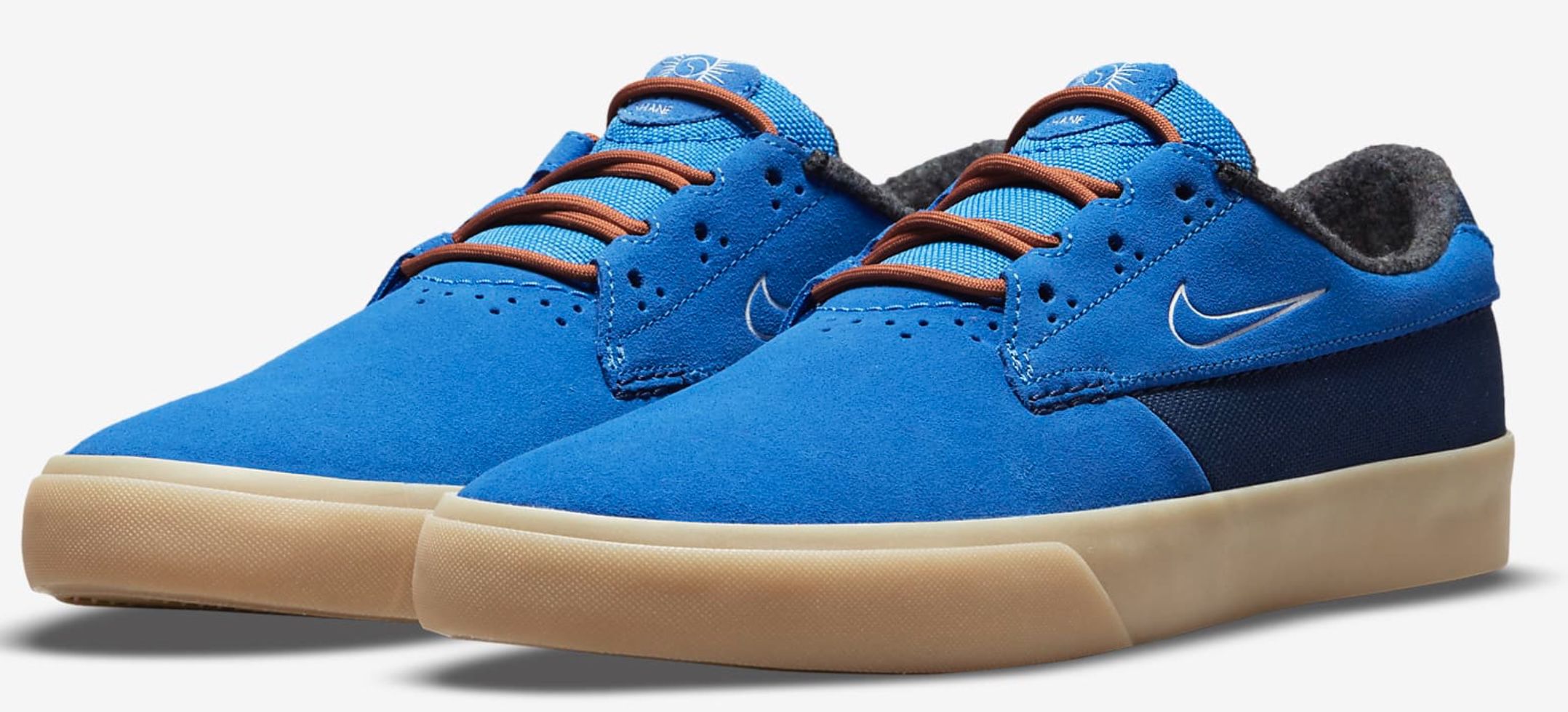 Nike SB Shane Premium Herren Sneaker für 50,97€ (statt 89€)