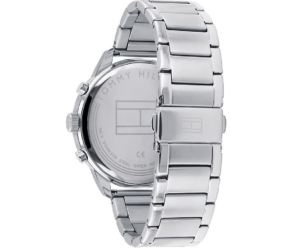 Tommy Hilfiger 1791575   Herren Armbanduhr für 89,17€ (statt 108€)
