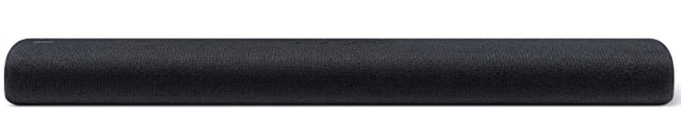 Samsung 5.0. Kanal Soundbar HW S60A/ZG mit Acoustic Beam Technologie für 165,90€ (statt 269€)