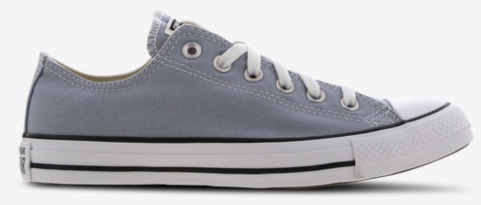 Converse Chuck Taylor All Star Low Top Damen Sneaker für 29,99€ (statt 49€)