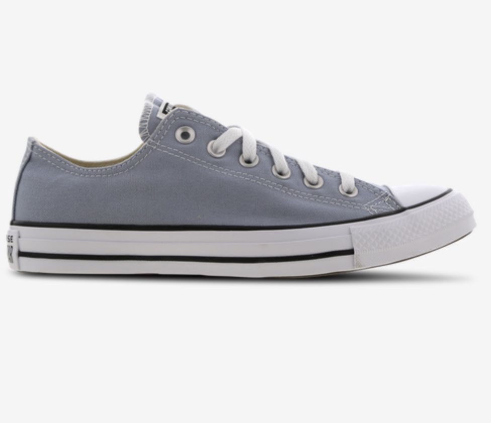 Converse Chuck Taylor All Star-Low Top Damen Sneaker für 29,99€ (statt 49€)
