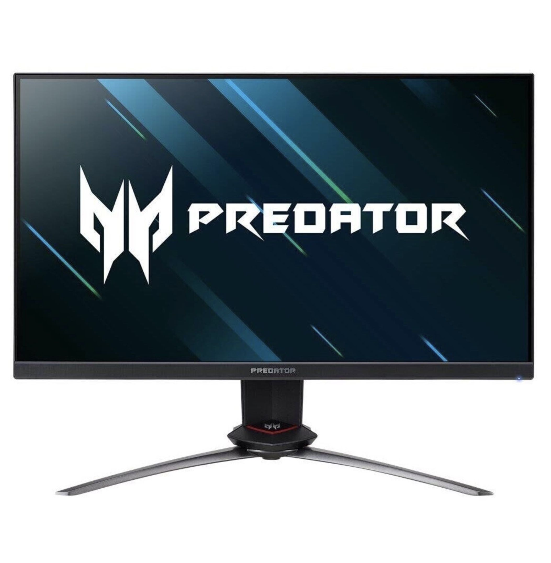Acer Predator XB273UGX &#8211; 27 Zoll WQHD Gaming-Monitor mit bis zu 240 Hz für 657,98€ (statt 756€)