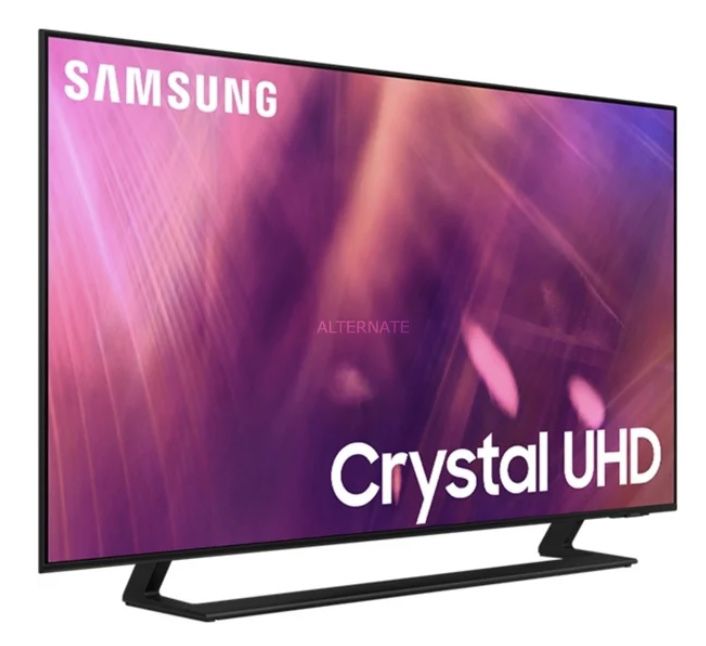 Samsung GU50AU9079   50 Zoll UHD Fernseher für 549€ (statt 628€)