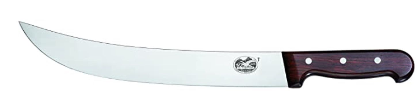 Victorinox Palisander Bankmesser 25cm für 31,36€ (statt 59€)