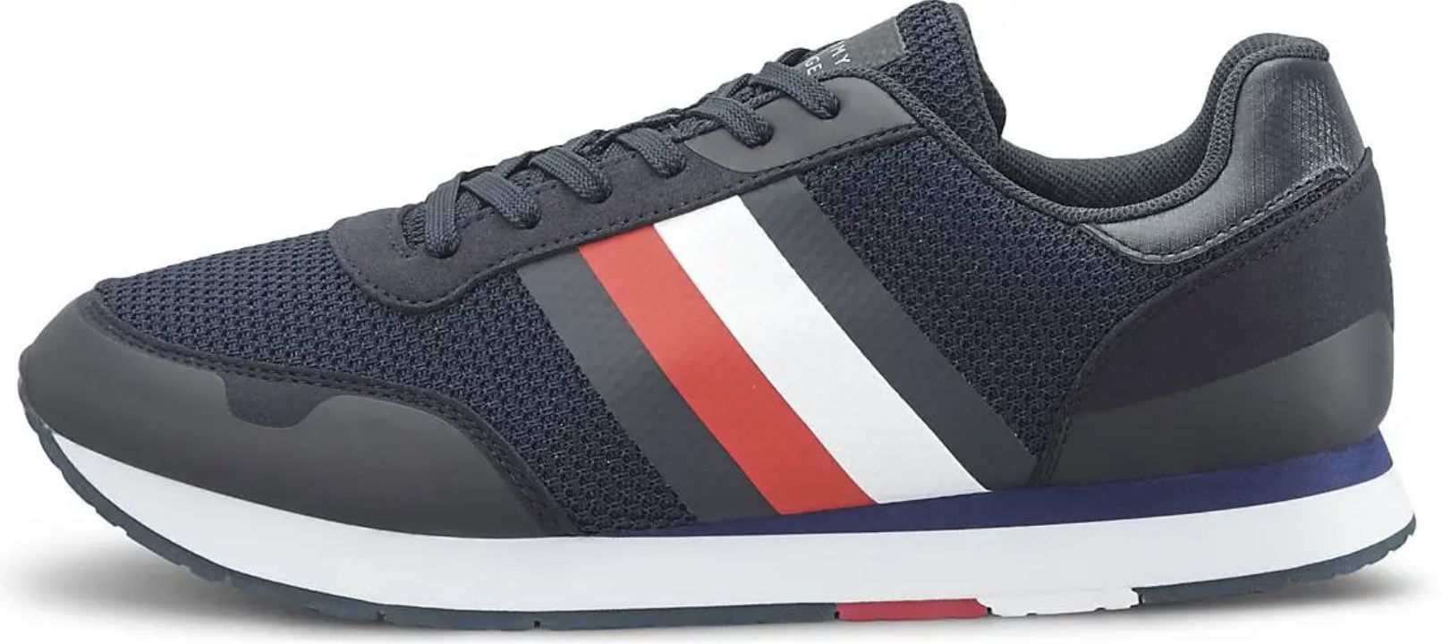 Tommy Hilfiger Corporate Runner Sneaker für nur 26,99€ (statt 55€)