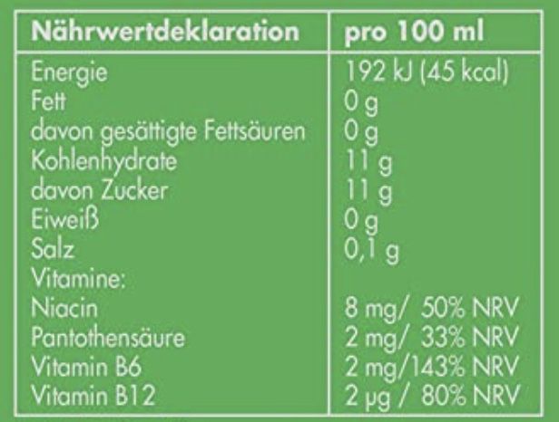 24x 250ml Red Bull Energy Drink Green Edition Kaktusfrucht ab 23€ (statt 28€)
