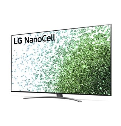 LG 50NANO819PA &#8211; 50 Zoll UHD Fernseher mit LG ThinQ für 528,90€ (statt 698€)
