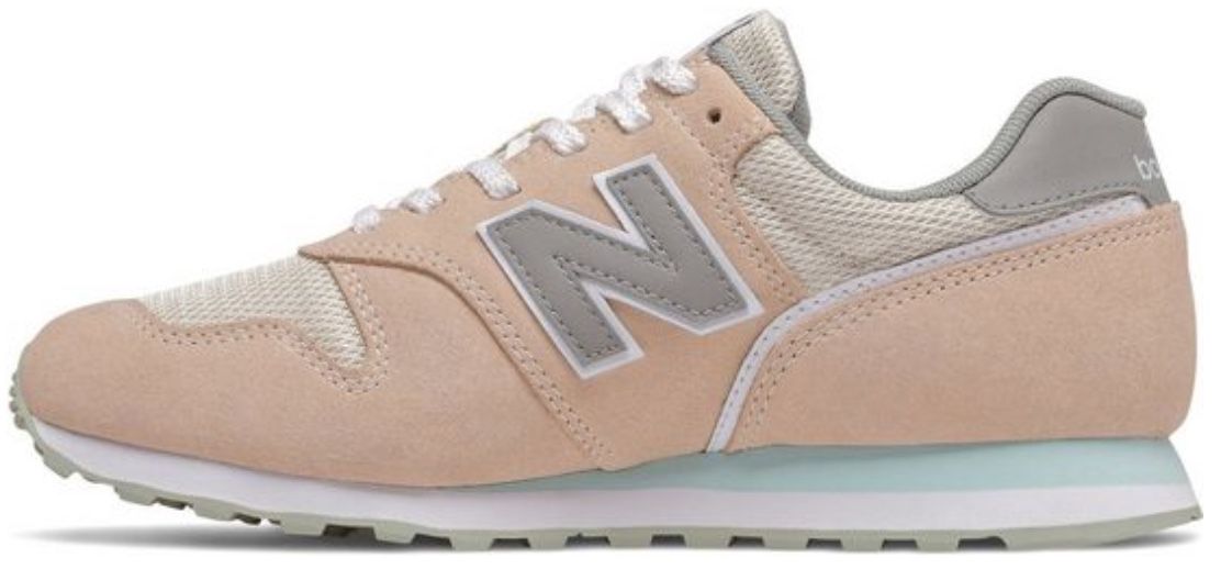 New Balance WL373CP2 Damen Sneaker in Rose Water ab 22,49€ (statt 38€)