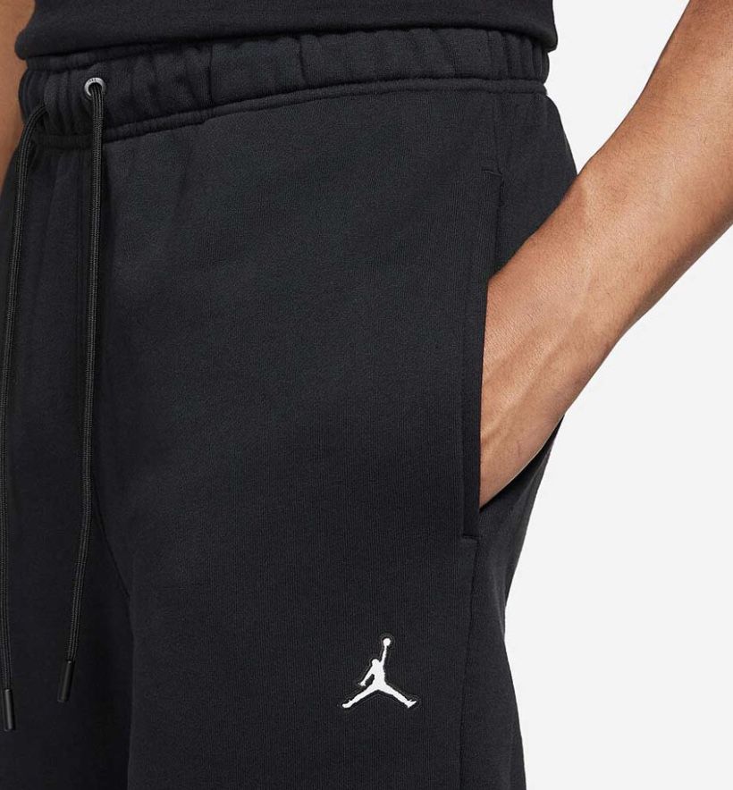 Jordan Essentials Herren Fleece Jogginghose für 53,61€ (statt 62€)