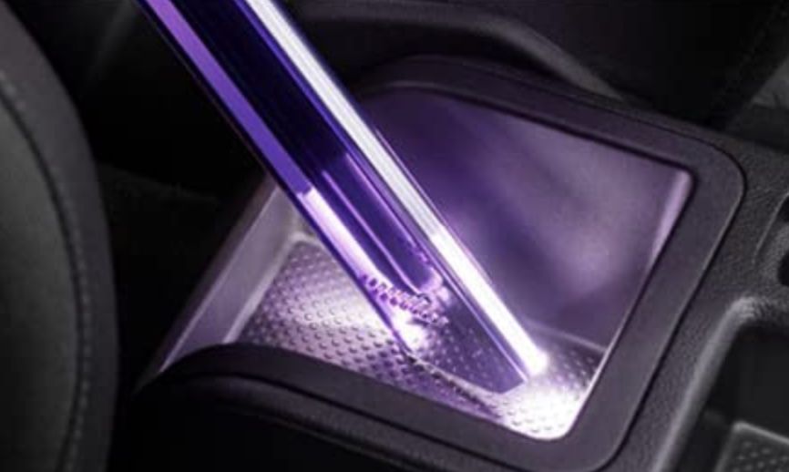 DYSON Fugendüse mit LED Beleuchtung (passend für V8, V10 & V11) für 27,98€ (statt 40€)