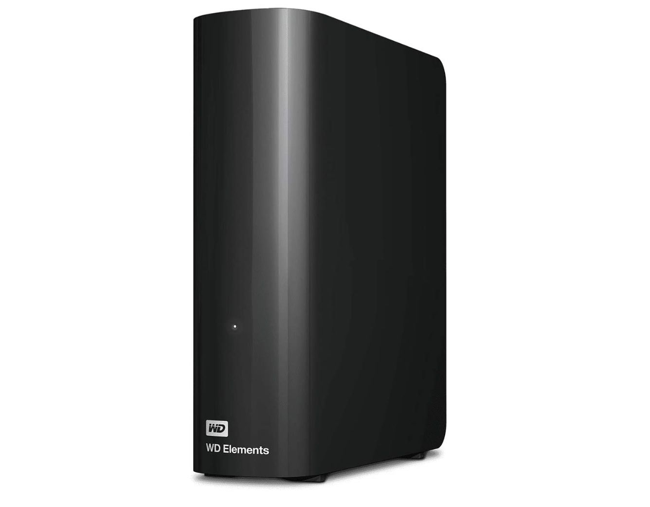WD Elements Desktop 14TB USB 3.0 Festplatte für 240,33€ (statt 286€)