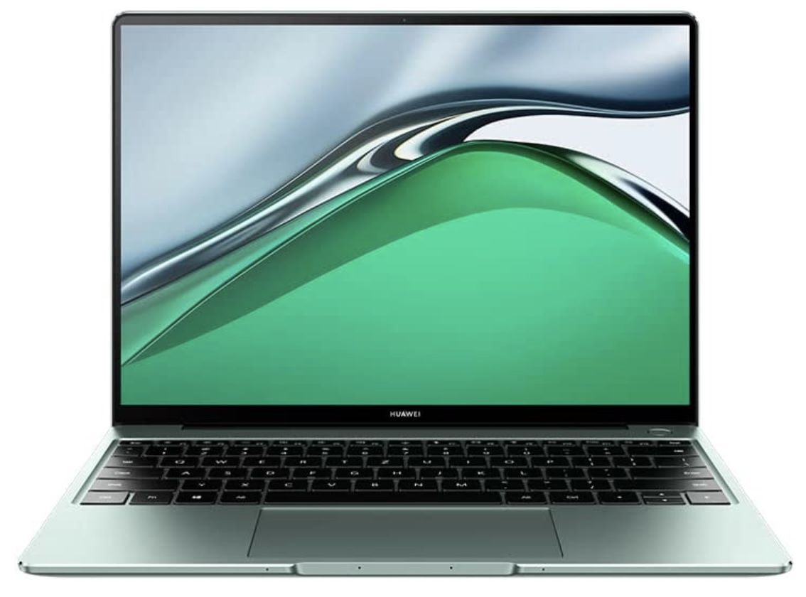 HUAWEI MateBook 13s Laptop mit 13 Zoll, 512GB & Touch Display für 999€ (statt 1.100€)