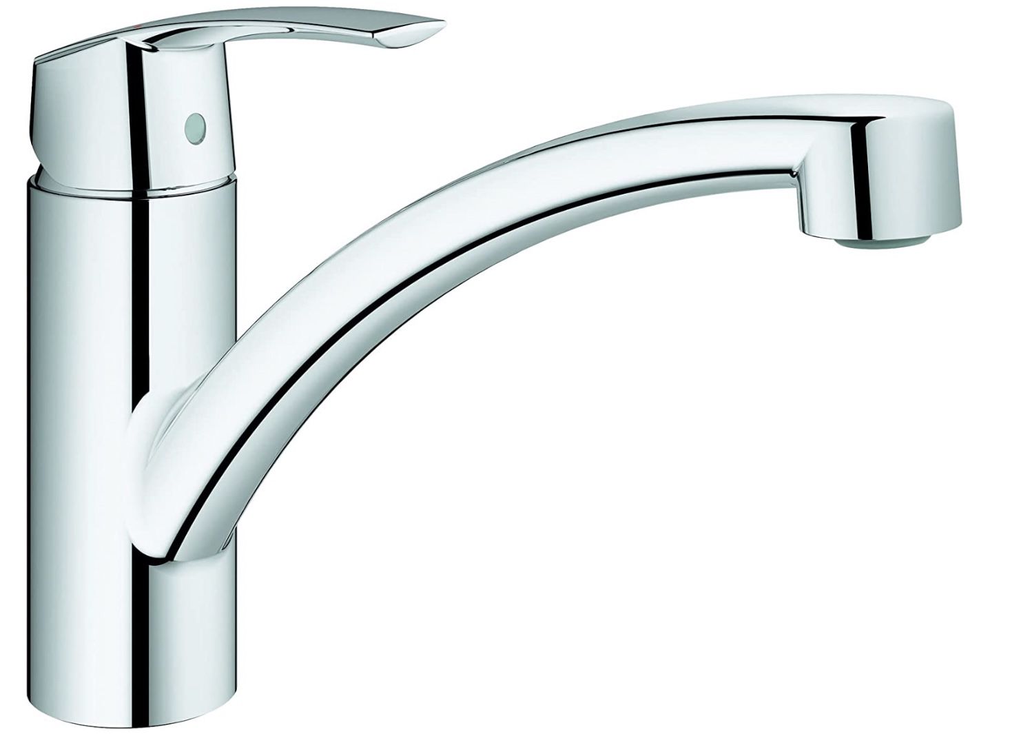 GROHE Start 140° Schwenkbereich für 55,90€ (statt 90€)