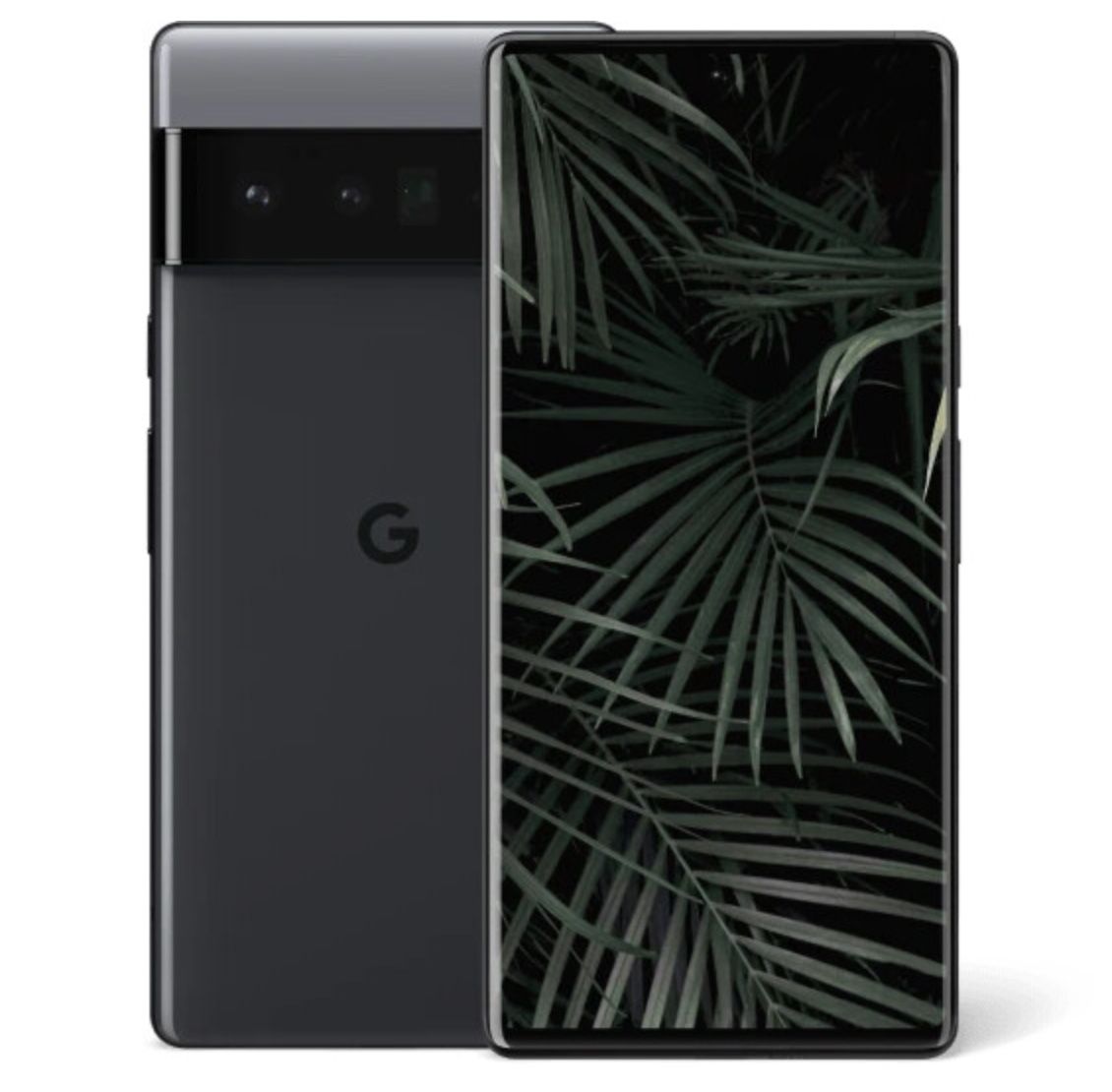 Google Pixel 6 Pro 128 GB für 469€ + Telekom Allnet Flat von Congstar mit 12GB LTE für 22€ mtl.