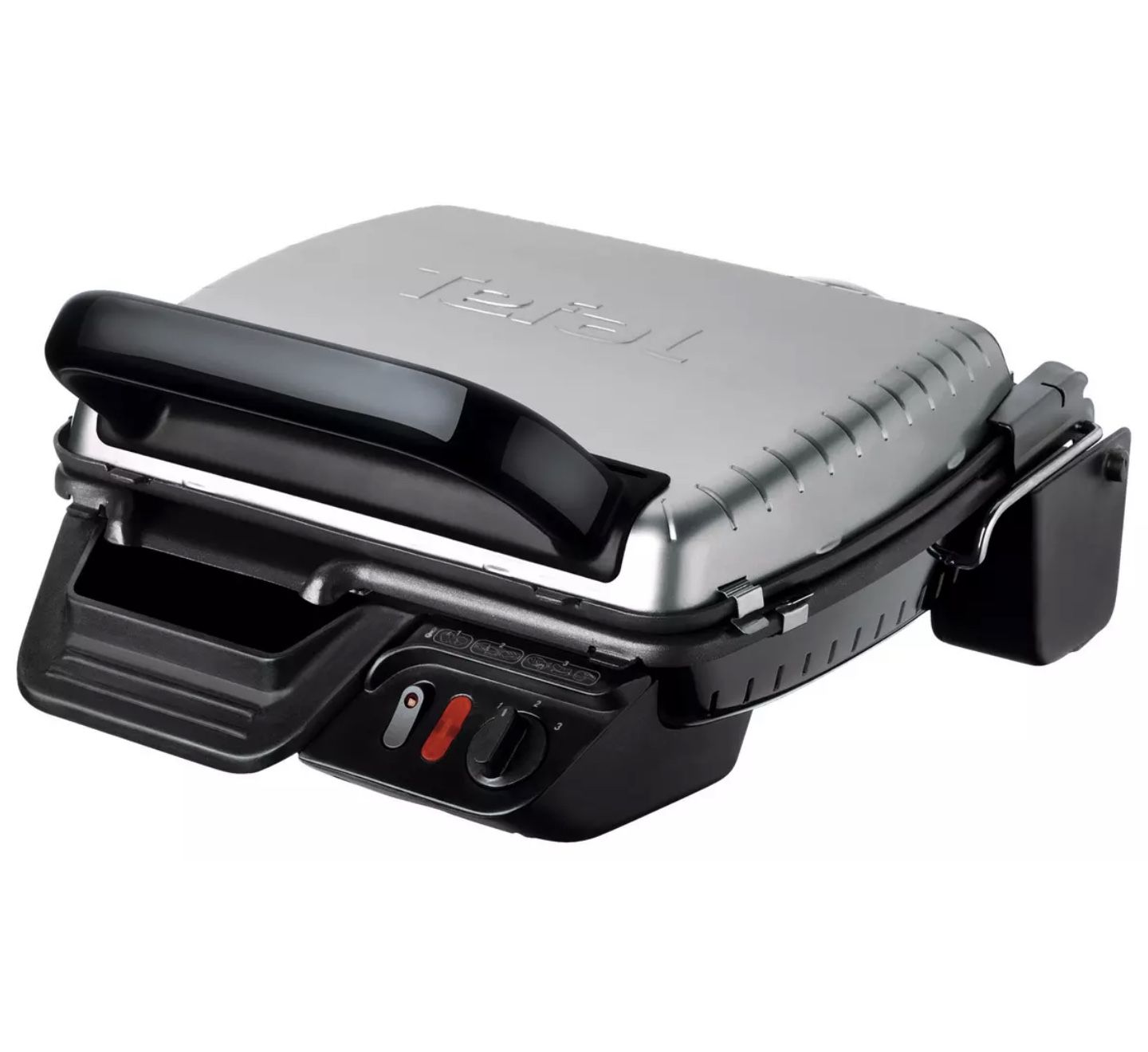 Tefal Kontaktgrill 2in1 GC3050 für 69,99€ (statt 77€)
