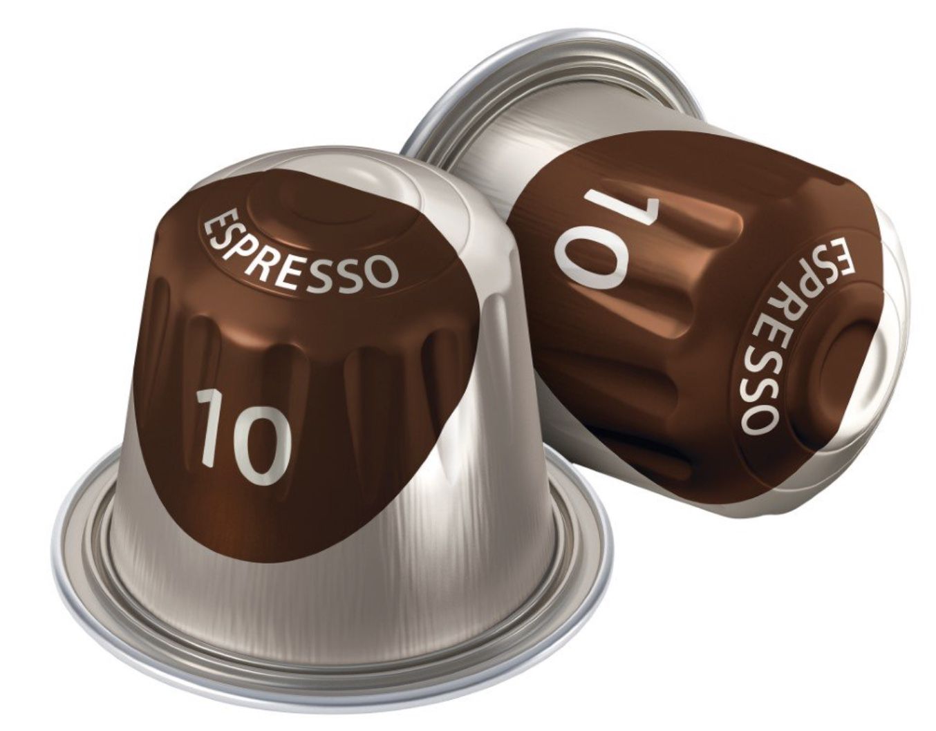 100er Pack Jacobs Kapseln Espresso Intenso Intensität 10 ab 14,99€ (statt 19€)   Prime Sparabo