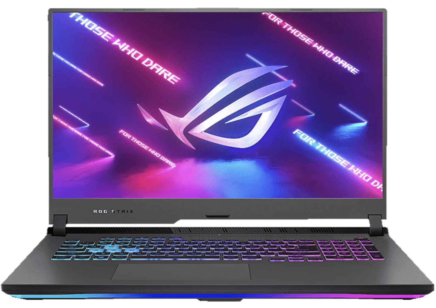 ASUS ROG Strix G17 Gaming Notebook mit Ryzen 9 & RTX 3070 für 1.689€ (statt 1.999€)