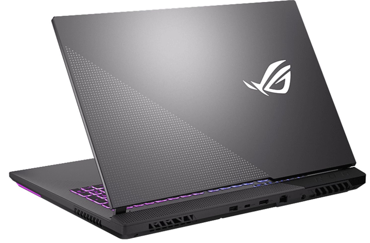 ASUS ROG Strix G17 Gaming Notebook mit Ryzen 9 & RTX 3070 für 1.689€ (statt 1.999€)