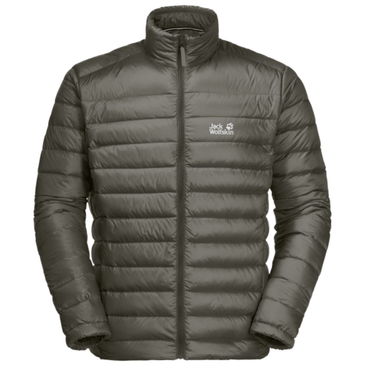 Jack Wolfskin JWP Down winddichte Daunenjacke für 82,90€ (statt 110€)