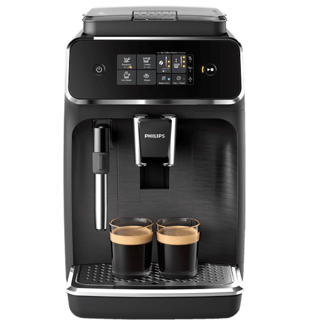 Philips EP2220/40 Kaffeevollautomat für 289€ (statt 349€)