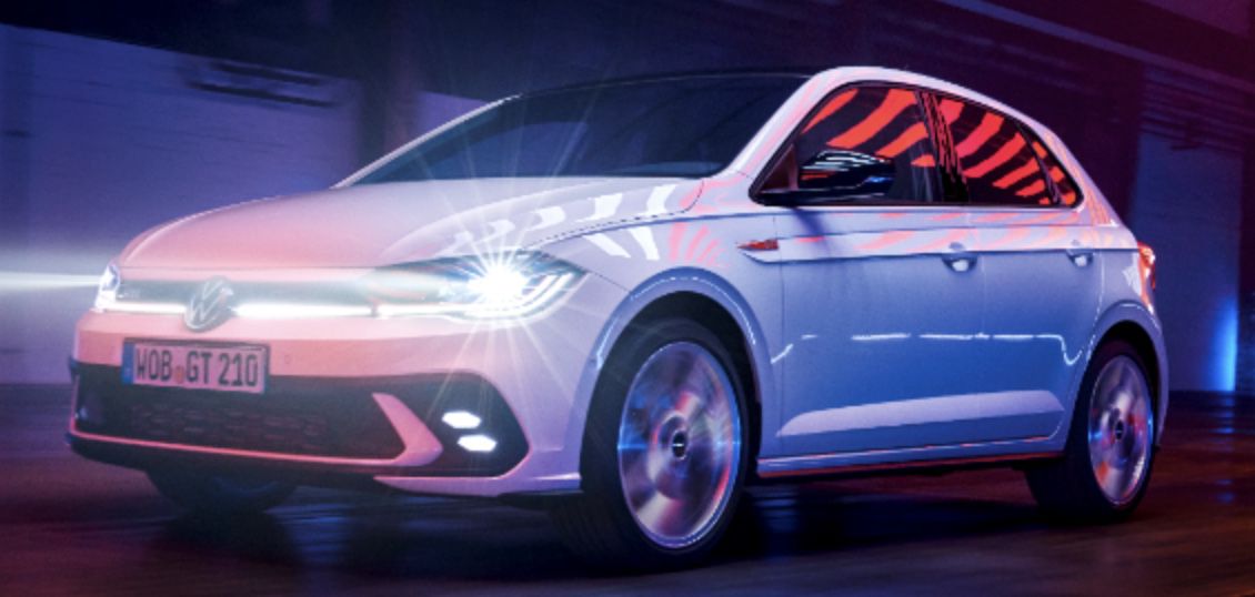 Privat: VW Polo GTI 2,0 l TSI mit 207 PS & 7 Gang DSG für 219€ mtl.   48 Monate