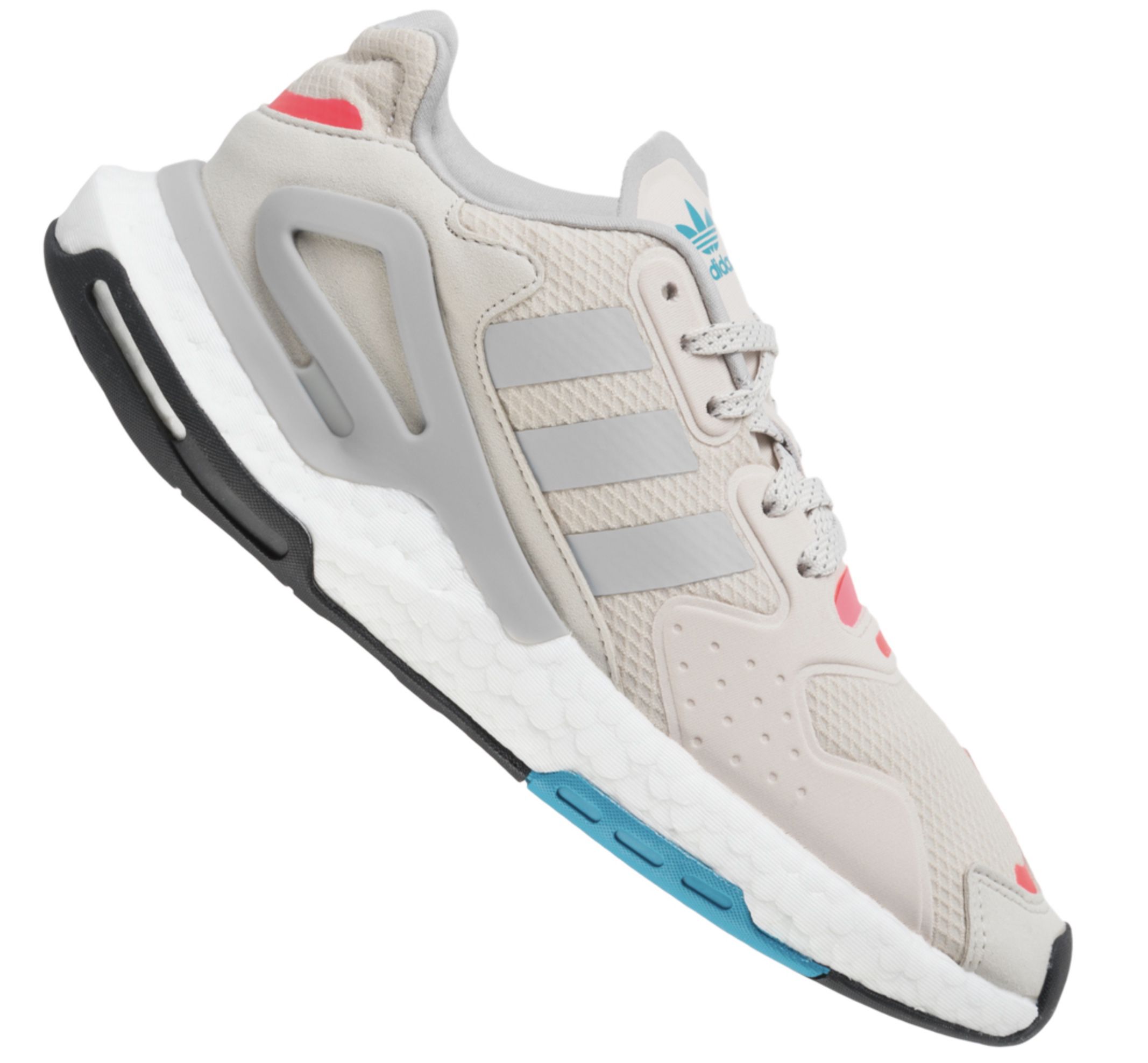 adidas Originals Day Jogger BOOST Damen Sneaker ab 55,43€ (statt 120€)