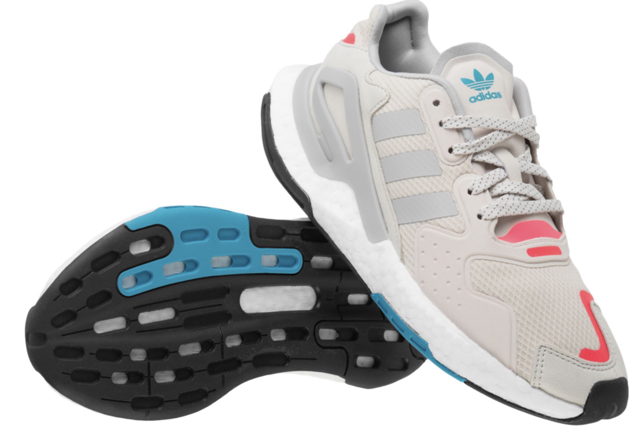 adidas Originals Day Jogger BOOST Damen Sneaker ab 55,43€ (statt 120€)