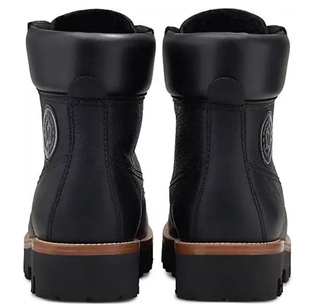 Panama Jack Moritz Igloo Winter Boots mit Lammfellfütterung für 101,55€ (statt 149€)