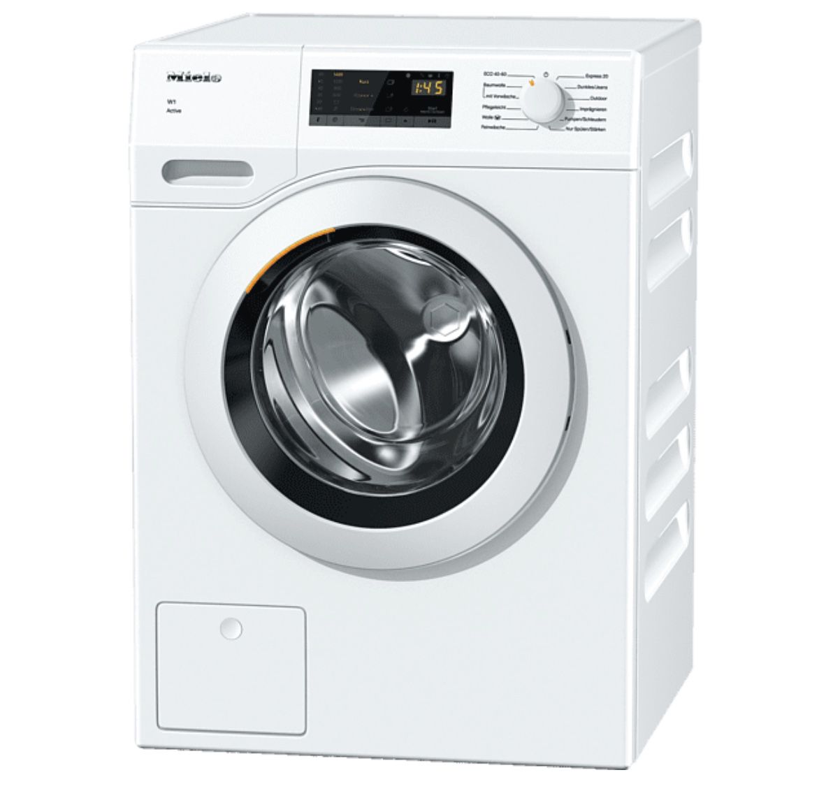 Miele WCA 030 WCS Waschmaschine mit 7kg für 609,99€ (statt 718€)